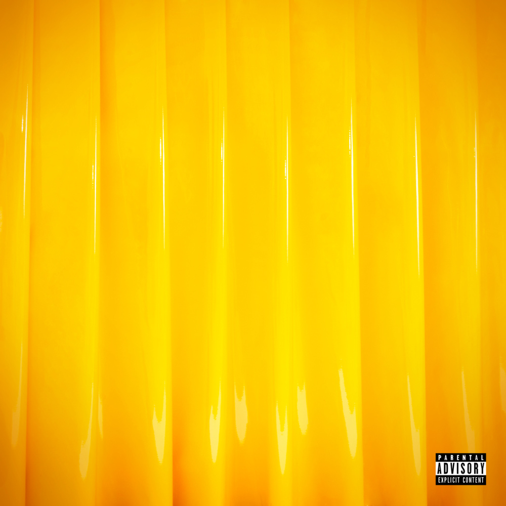 This My Life (Explicit)