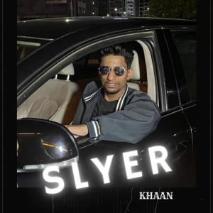 อัลบัม Slyer (Explicit) ศิลปิน Khaan