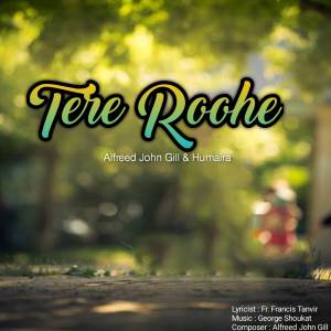 Album Tere Roohe oleh Humaira