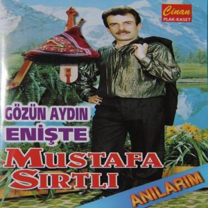 Mustafa Sırtlı的專輯Anılarım