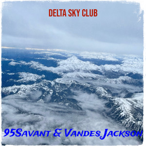 Vandes Jackson的专辑Delta Sky Club