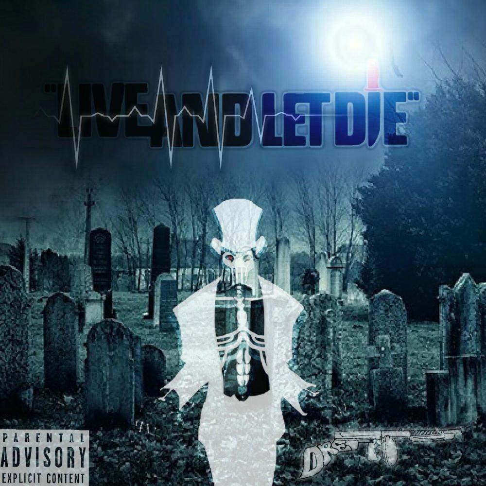 Live And Let Die