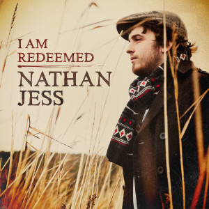 Album I Am Redeemed from Nathan Jess