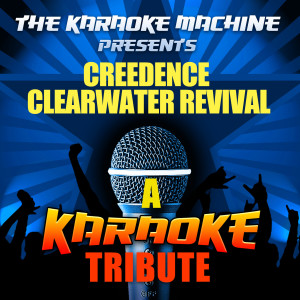 ดาวน์โหลดและฟังเพลง Fortunate Son (Creedence Clearwater Revival Karaoke Tribute) พร้อมเนื้อเพลงจาก The Karaoke Machine