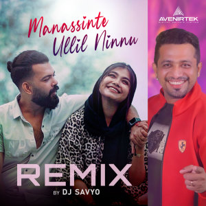 DJ Savyo的專輯Manassinte Ullil Ninnu (Remix)