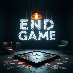 Dwagin的專輯End Game. (feat. dazed?!) [Explicit]