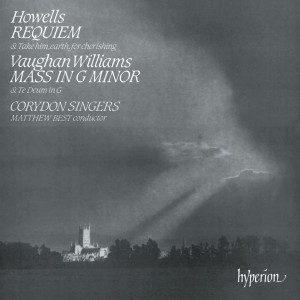ดาวน์โหลดและฟังเพลง VI. I Heard a Voice from Heaven พร้อมเนื้อเพลงจาก Corydon Singers