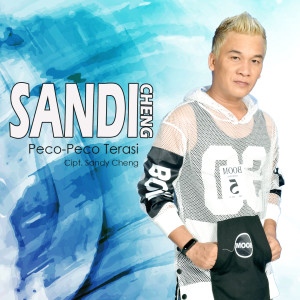 Album Peco-Peco Terasi oleh Sandi Cheng