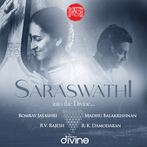 Saraswathi (From "Think Divine")