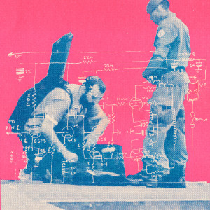 อัลบัม Cortes Curtos ศิลปิน Kiko Dinucci