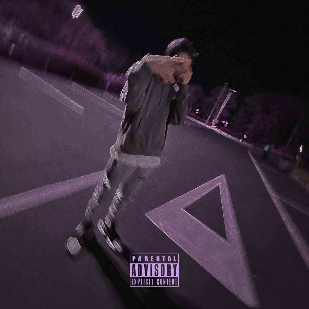 Twizzie on Me (Explicit)