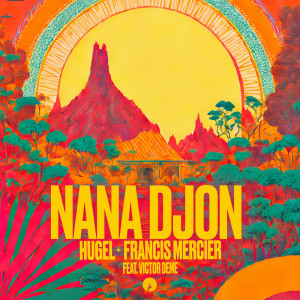 Album NaNa Djon from Francis Mercier