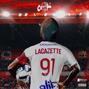 ดาวน์โหลดและฟังเพลง LACAZETTE (Explicit) พร้อมเนื้อเพลงจาก CREPINIÑO