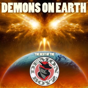 Listen to Lyrical Culture (Remastered) song with lyrics from Demon Boyz