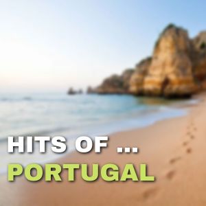 Album Hits Of... Portugal oleh Branco De Oliveira