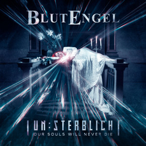 收听Blutengel的Living on the edge of the night (A Gothic anthem)歌词歌曲