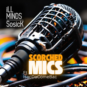 Album Scorched Mics from 
