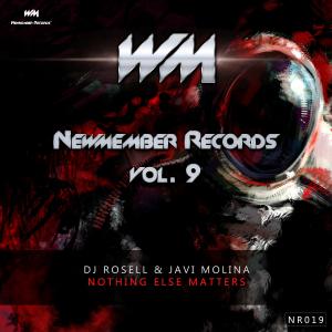 ดาวน์โหลดและฟังเพลง Nothing Else Matters พร้อมเนื้อเพลงจาก Dj Rosell