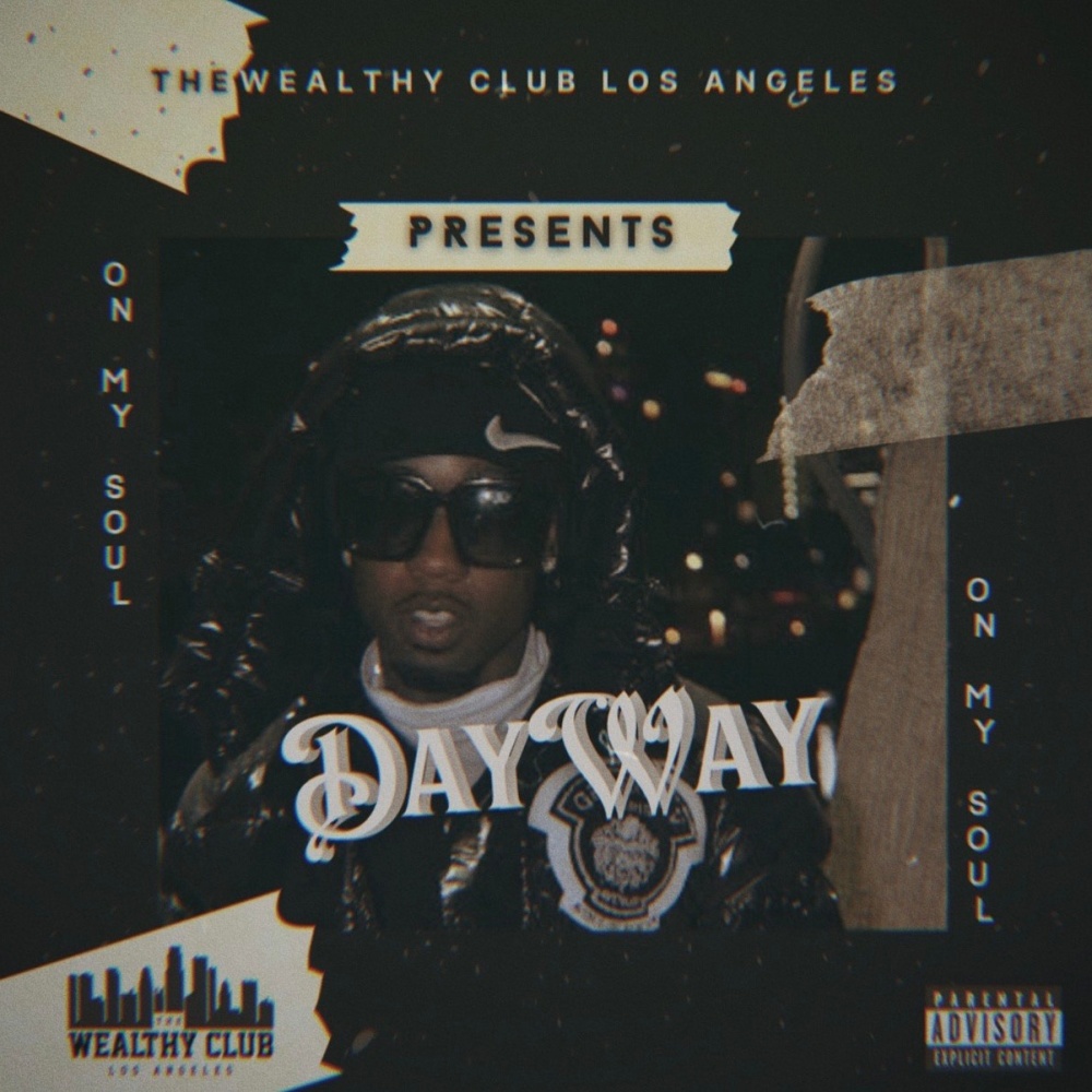 On My Soul (Explicit)
