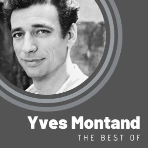 Listen to Les feuilles mortes song with lyrics from Yves Montand