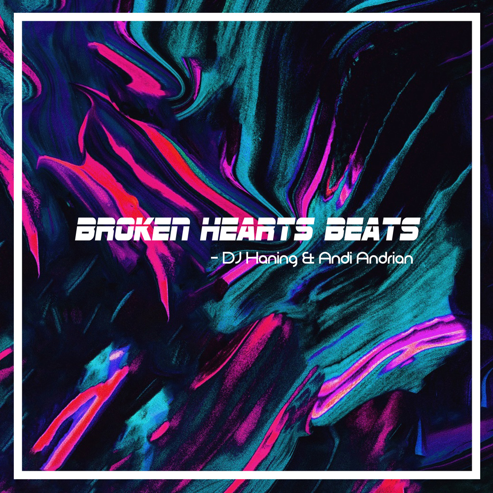 Broken Hearts Beats