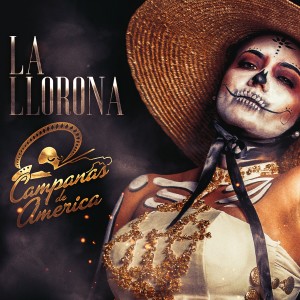 ดาวน์โหลดและฟังเพลง La Llorona พร้อมเนื้อเพลงจาก Campanas De America
