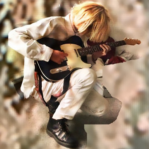 Album SuperDream from Drop