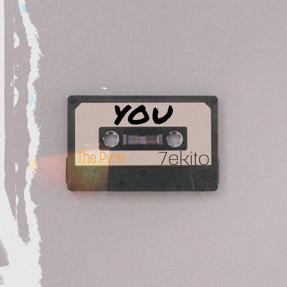 You (feat. 7ekito) (Explicit)
