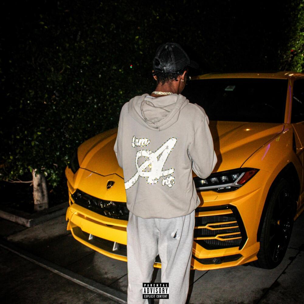 On My Body (Explicit)