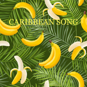 Album Caribbean Song from Dj Chetas
