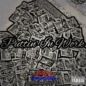 Dengarkan Puttin' In Work (Explicit) lagu dari 361Don dengan lirik