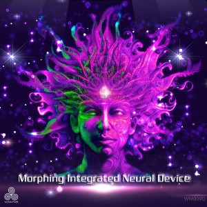 Various Artists的專輯Morphing Integrated Neural Device