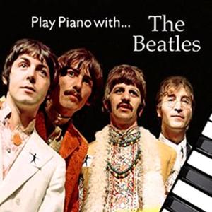 收聽The Backing Tracks的All You Need Is Love [Backing Track Only Without Piano]歌詞歌曲