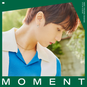 อัลบัม MOMENT ศิลปิน Heo Young Saeng