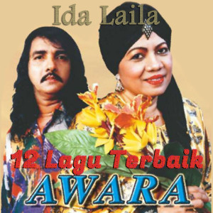 อัลบัม 12 Lagu Terbaik Awara ศิลปิน Ida Laila