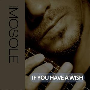 If you have a wish