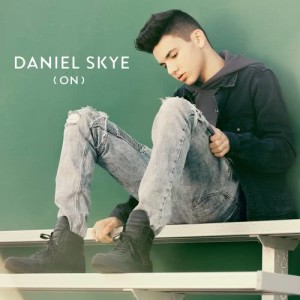 Daniel Skye的專輯ON