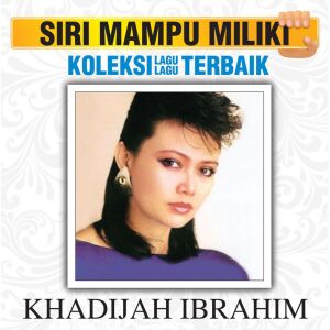 收聽Khadijah Ibrahim的Ku Pendam Sebuah Duka歌詞歌曲