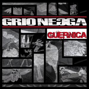 Grio Negga的專輯GUERNICA (Explicit)