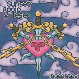 ดาวน์โหลดและฟังเพลง Inocentes พร้อมเนื้อเพลงจาก Sunset ©