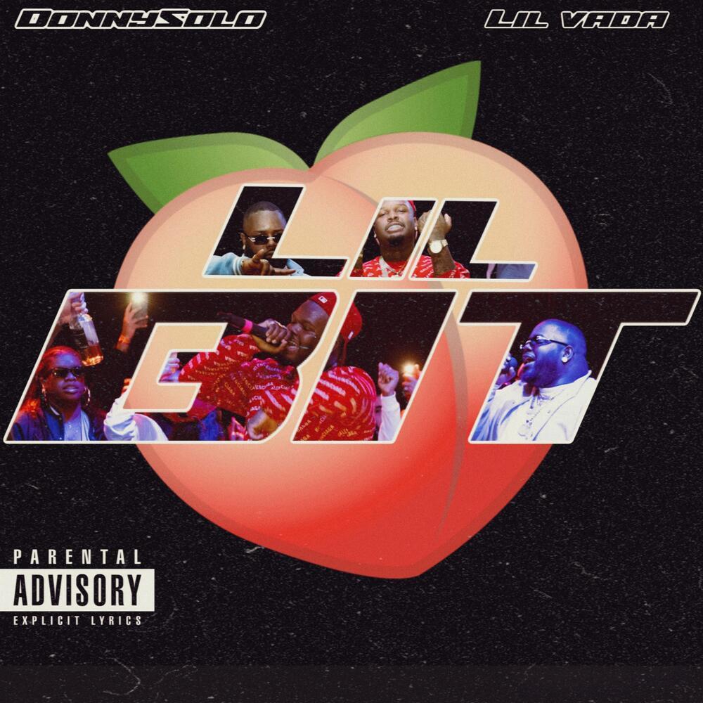 Lil bit (Explicit)