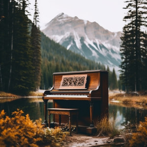 อัลบัม Celestial Keys: Piano Music Odyssey ศิลปิน PIAMINO