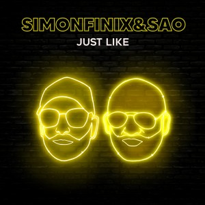ดาวน์โหลดและฟังเพลง Just Like พร้อมเนื้อเพลงจาก Simon Finix