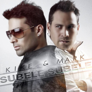 收聽Kike y Mark的Te Quiero歌詞歌曲