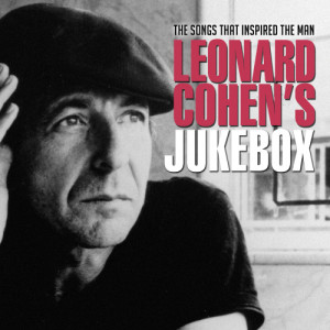 อัลบัม Leonard Cohen's Jukebox ศิลปิน Various Artists
