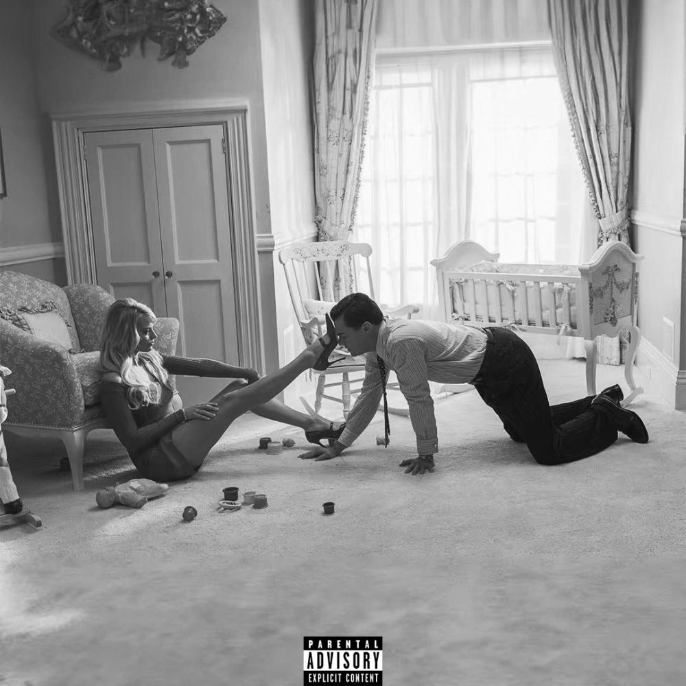 im dead (Explicit)