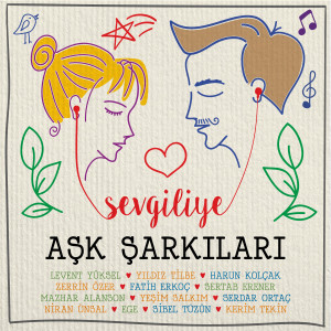 Dengarkan Kıyamam lagu dari Zerrin Özer dengan lirik