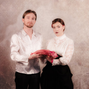 Listen to Прощай, мир! song with lyrics from Гафт