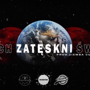 收聽Emte的Niech zatęskni świat (feat. T.A.Z & DJ ZEL) (Explicit) (feat. T.A.Z & DJ ZEL|Explicit)歌詞歌曲