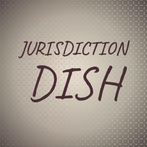 Album Jurisdiction Dish from Various